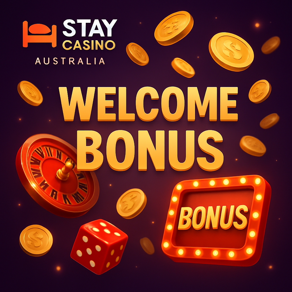 Welcome Bonus